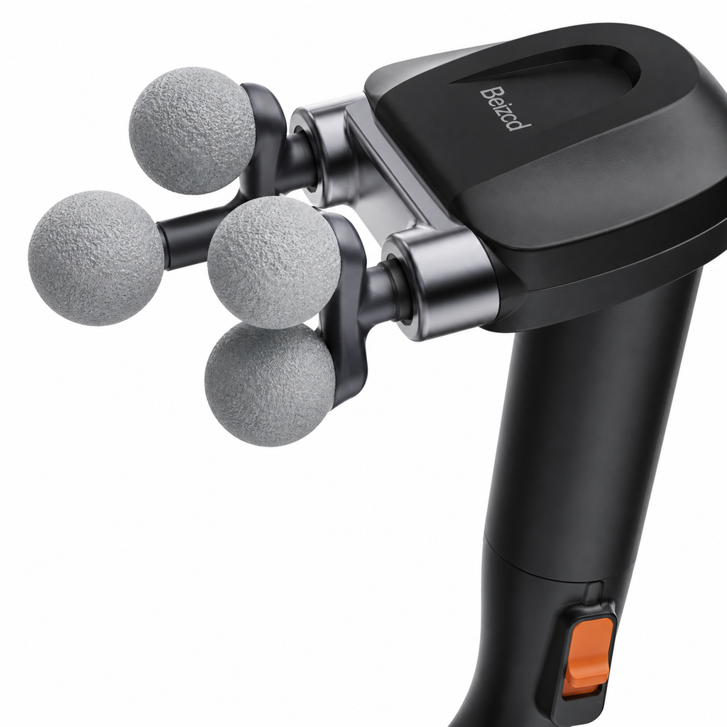 B2 Deep Tissue Massage Gun