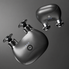 Dual-Head Massage Gun