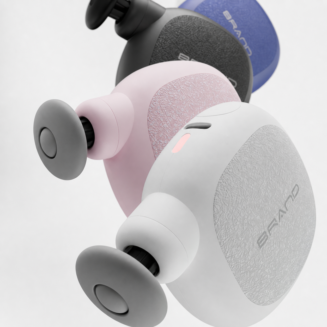 P6 Pocket Massage Gun