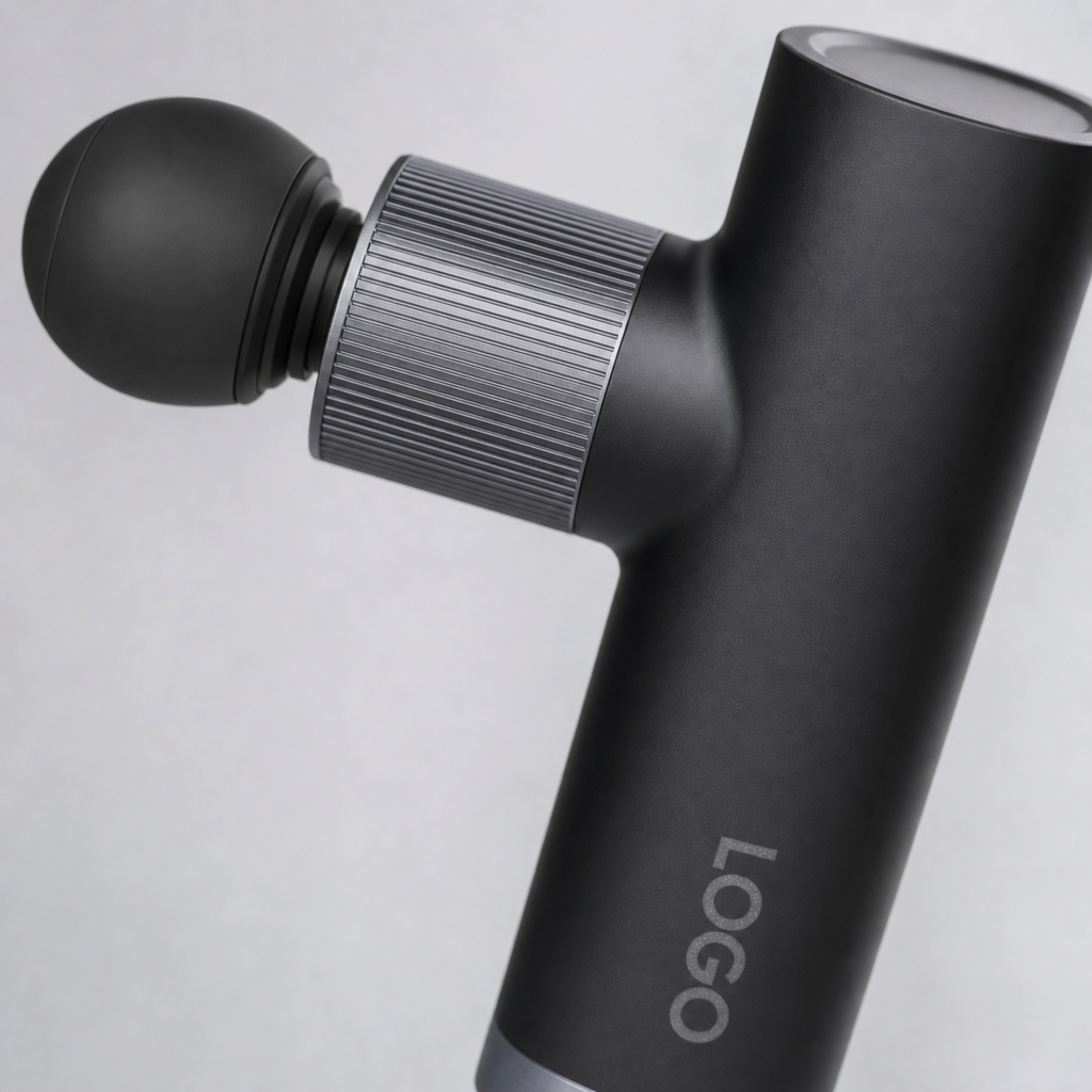 M9 Compact Massage Gun