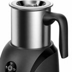 Detachable-Cup 4-in-1 Milk Frother