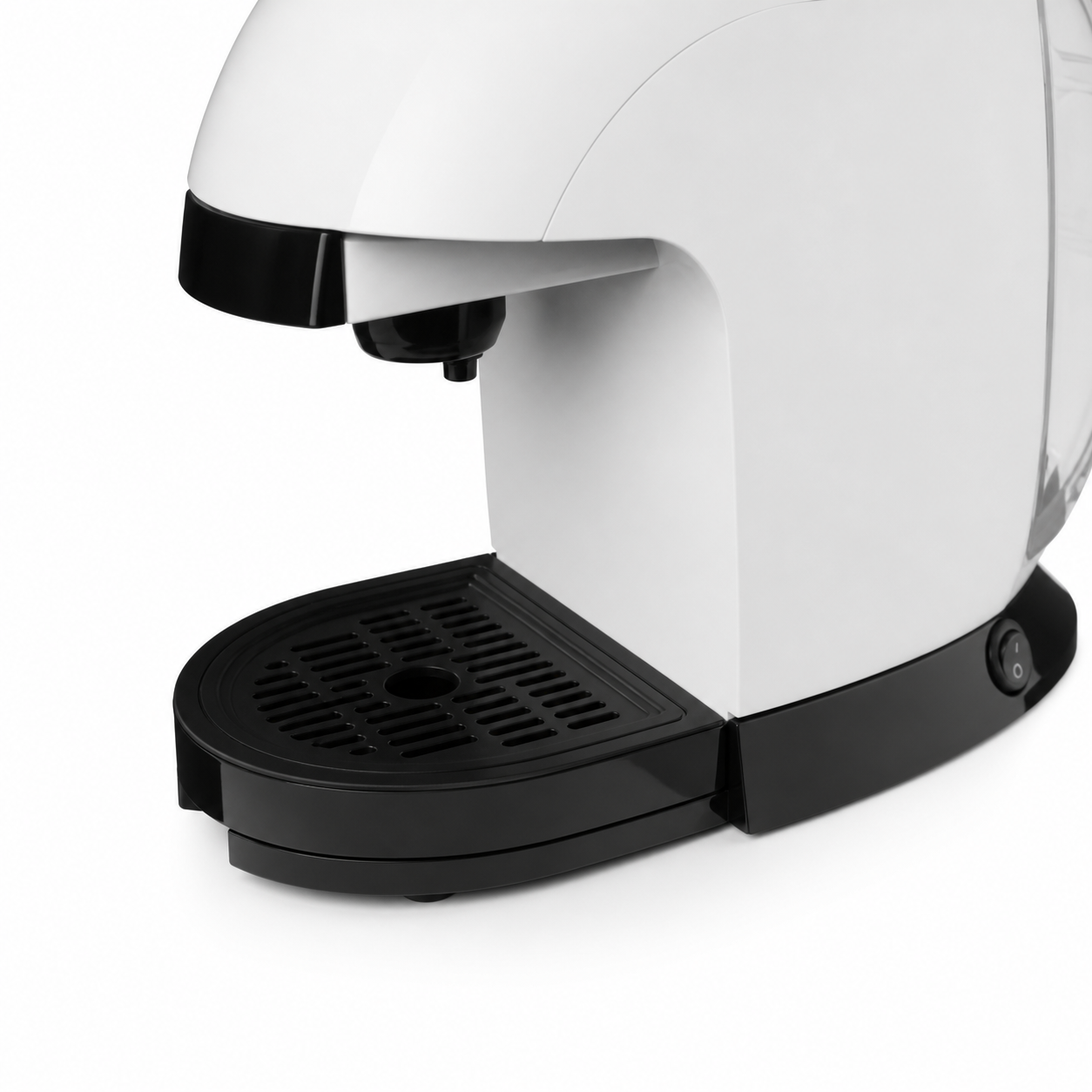 Multifunction Capsule Beverage Extractor