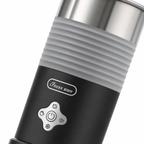 Multifunction Milk Frother for Café-Style Drinks