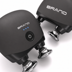 ME2 Dual-Head Massage Gun