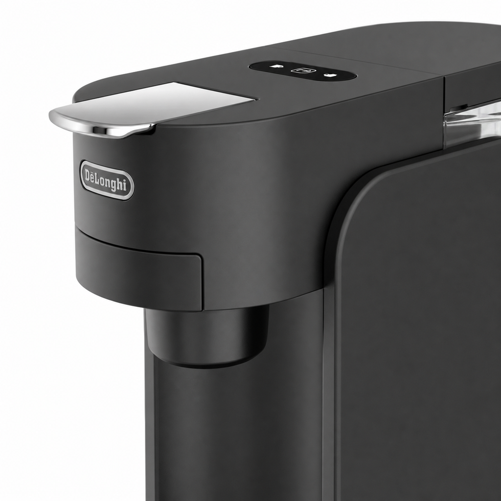 K-Cup Capsule Coffee Maker