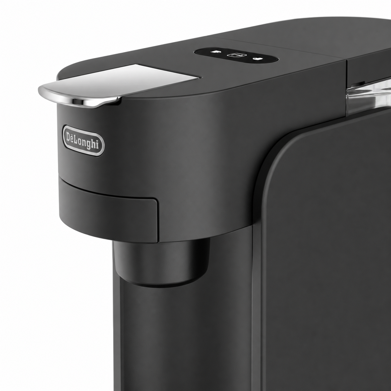 K-Cup Capsule Coffee Maker