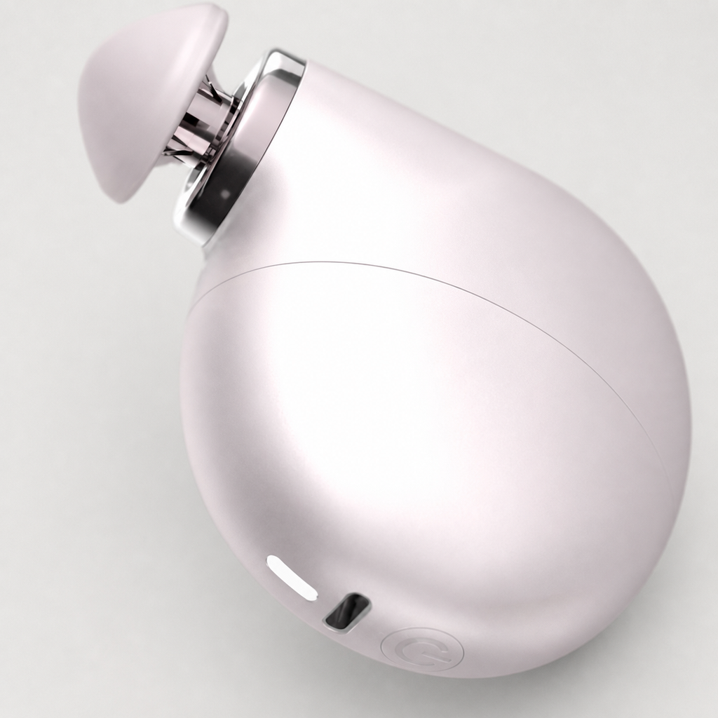 Mini Pocket Massage Gun