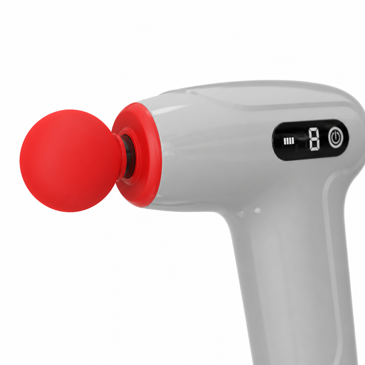 Y4 Mini Massage Gun