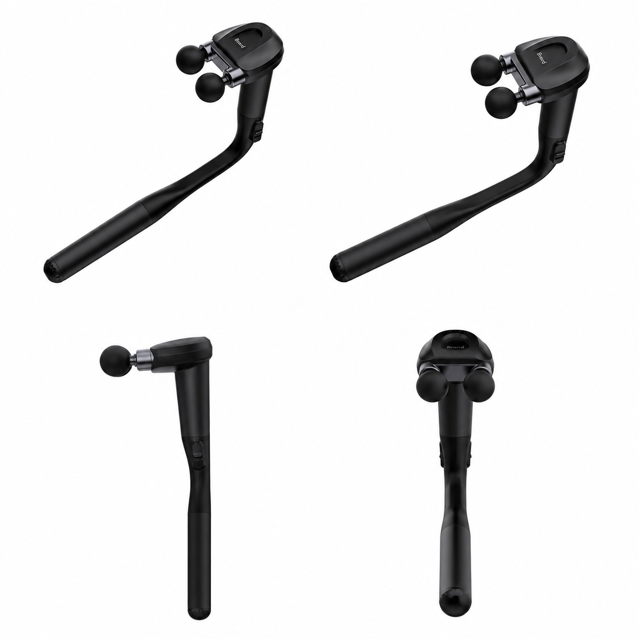 B1 Deep Tissue Massage Gun