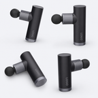 M9 Compact Massage Gun