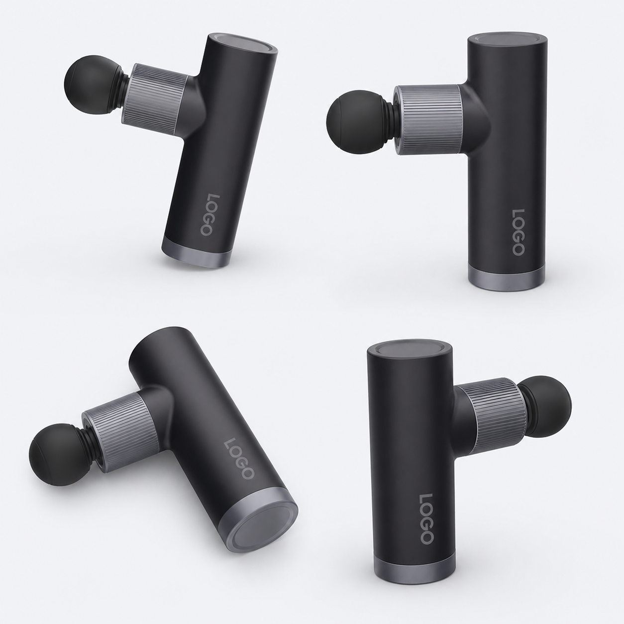 M9 Compact Massage Gun