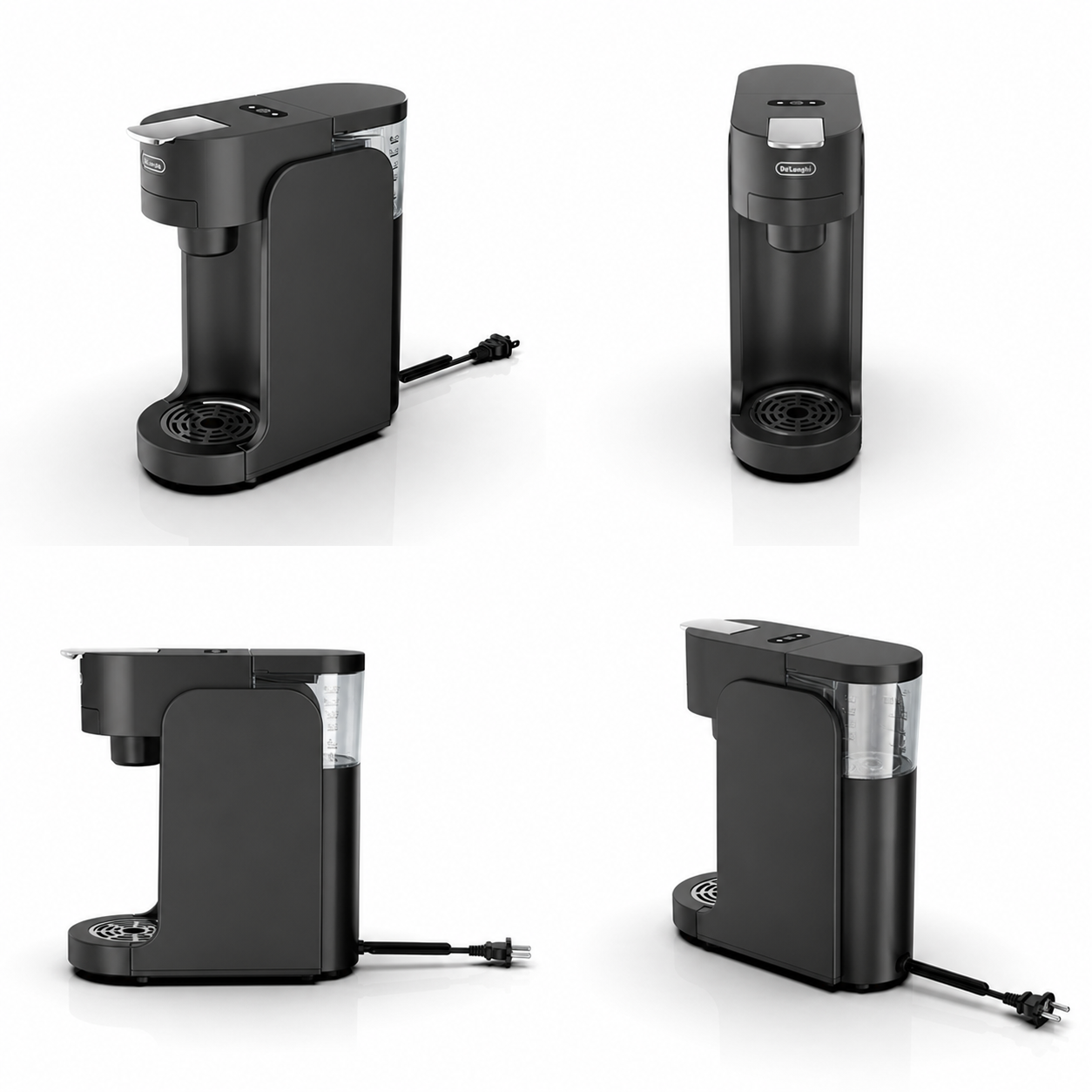 K-Cup Capsule Coffee Maker