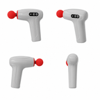 Y4 Mini Massage Gun