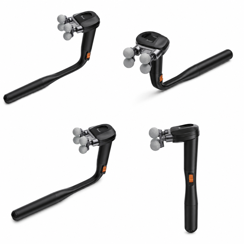 B2 Deep Tissue Massage Gun