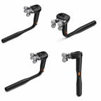 B2 Deep Tissue Massage Gun