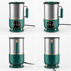 Multifunction Electric Milk Frother