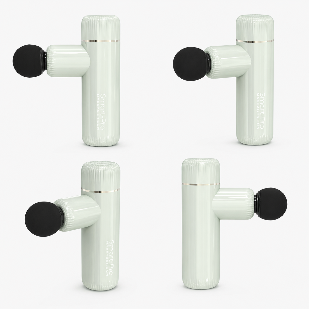 J6 Mini Massage Gun