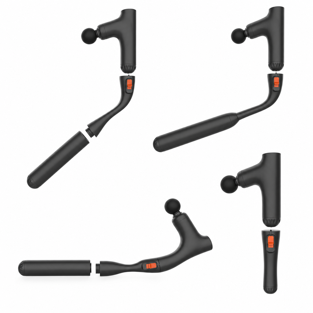 M8 Massage Gun