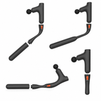 M8 Massage Gun