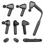 M5 Compact Massage Gun