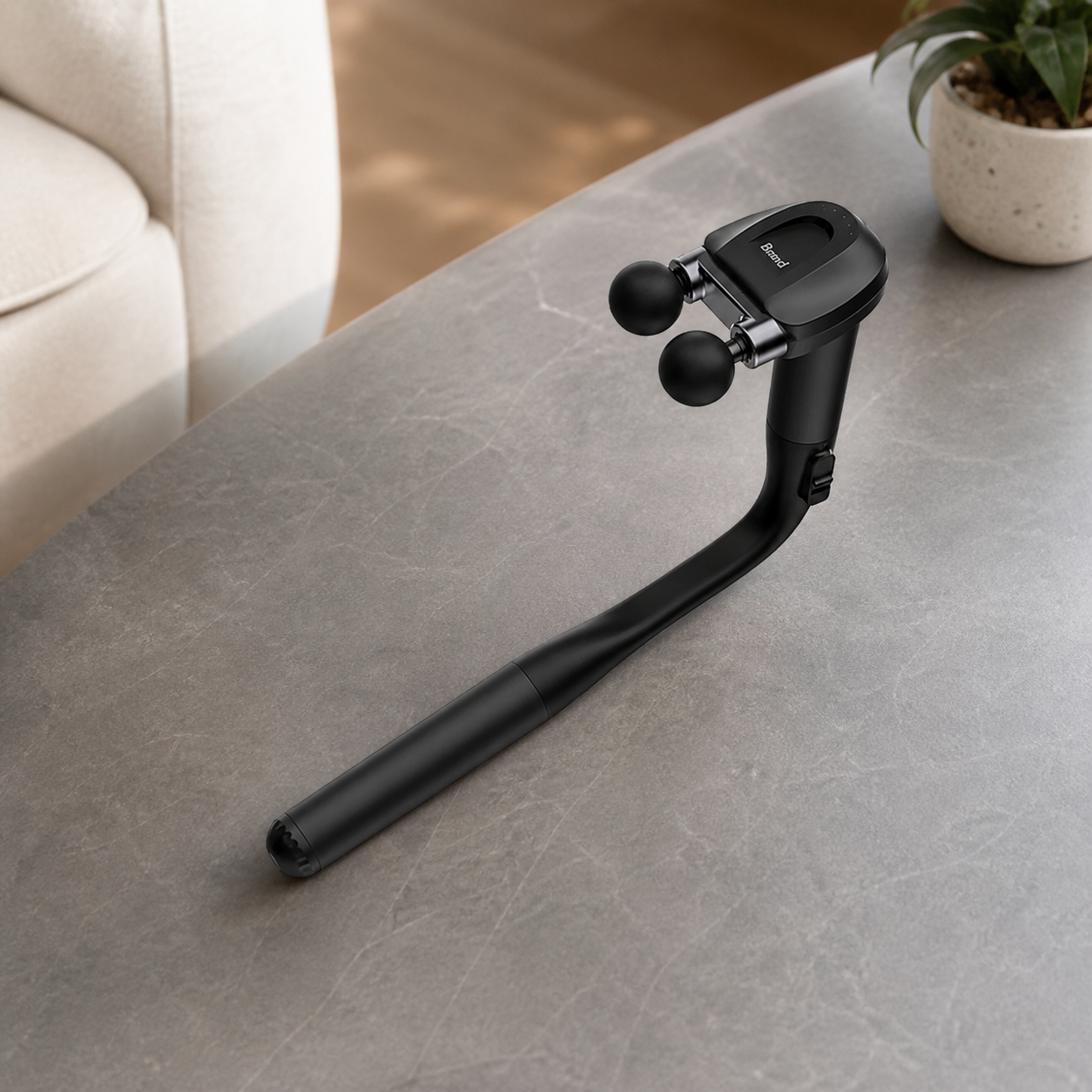 B1 Deep Tissue Massage Gun