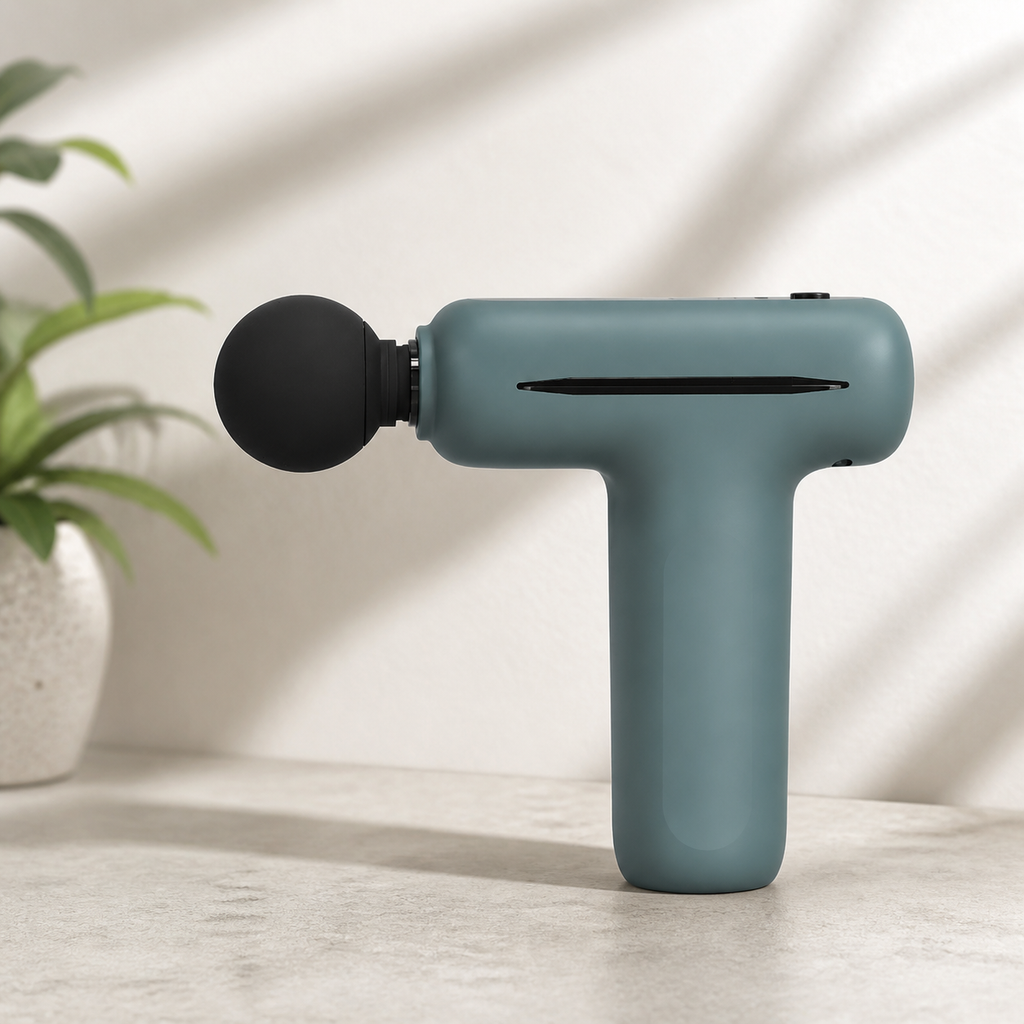 J7 Mini Massage Gun