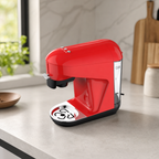 Multifunction Capsule Tea & Coffee Maker