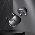 Dual-Head Massage Gun