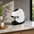 Multifunction Capsule Beverage Extractor