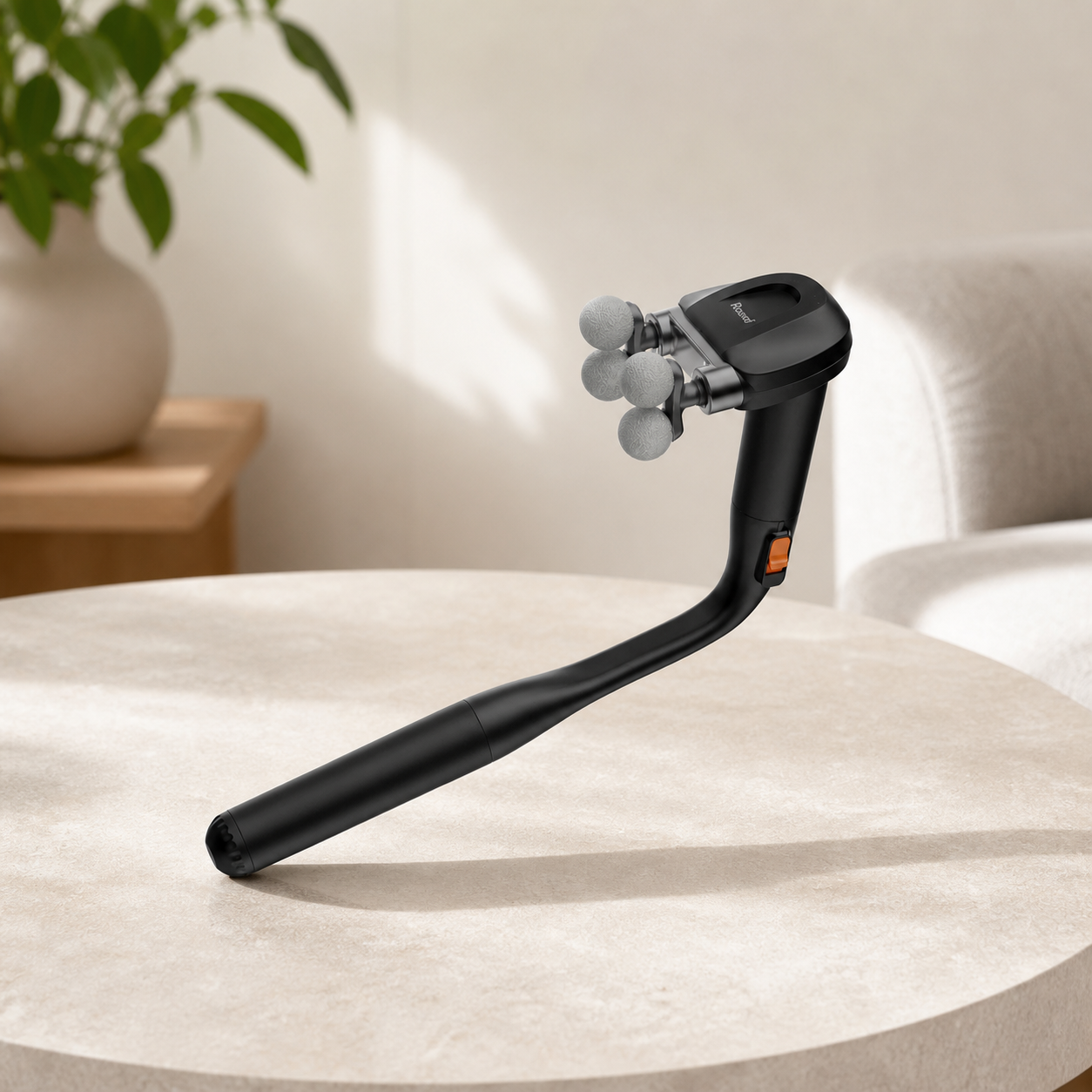 B2 Deep Tissue Massage Gun