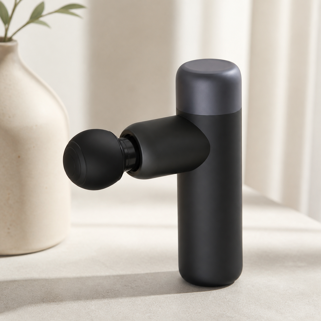 J8 Mini Massage Gun