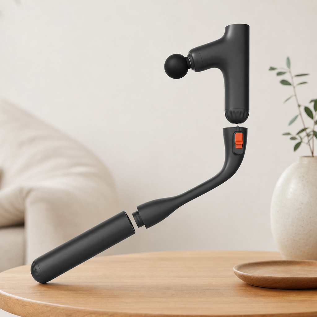 M8 Massage Gun