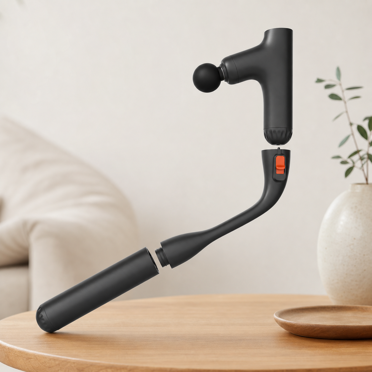 M8 Massage Gun