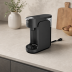K-Cup Capsule Coffee Maker