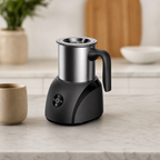 Detachable-Cup 4-in-1 Milk Frother