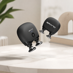 ME2 Dual-Head Massage Gun