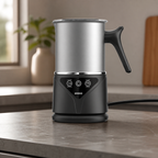 4-in-1 Electric Milk Frother