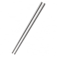 AVINOTI Pure Titanium Chopsticks – Lightweight Reusable Dining Chopsticks