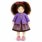 AVINO Handmade Doll Outfit - Eleanor New Outfit