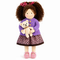 AVINO Handmade Doll Outfit - Eleanor New Outfit