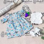 AVINO Handmade Waldorf Doll - Kaja