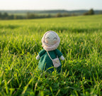 AVINO Handmade Waldorf Doll - Handmade Muslim Hijab Doll