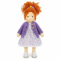 AVINO Handmade Doll Outfit - Ada New Outfit 3