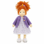 AVINO Handmade Doll Outfit - Ada New Outfit 3