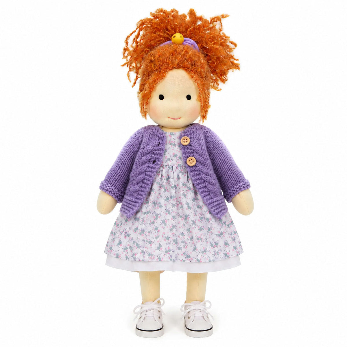 AVINO Handmade Doll Outfit - Ada New Outfit 3