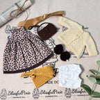 AVINO Handmade Waldorf Doll - Ballerina