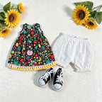 AVINO Handmade Doll Outfit - Ada New Outfit 1