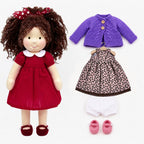 AVINO Handmade Doll Outfit - Eleanor New Outfit