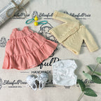 AVINO Handmade Waldorf Doll - Caroline