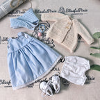 AVINO Handmade Waldorf Doll - Florke
